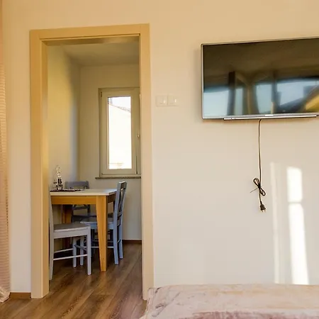 Guest house Villa Klaudia