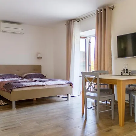 Gostinjska kuća Villa Klaudia Opatija