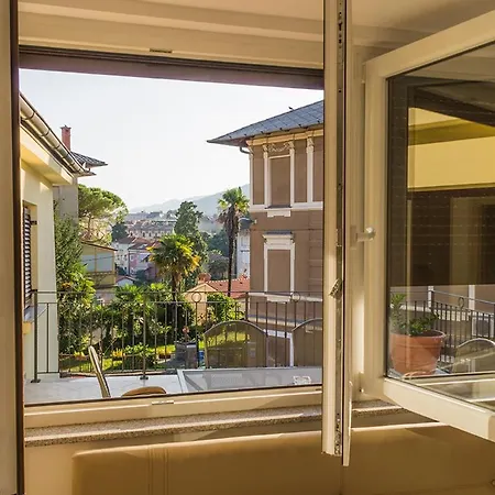 Guest house Villa Klaudia *
