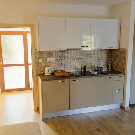 Guest house Villa Klaudia Opatija