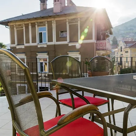 Villa Klaudia *