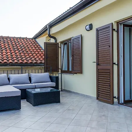 Villa Klaudia Opatija